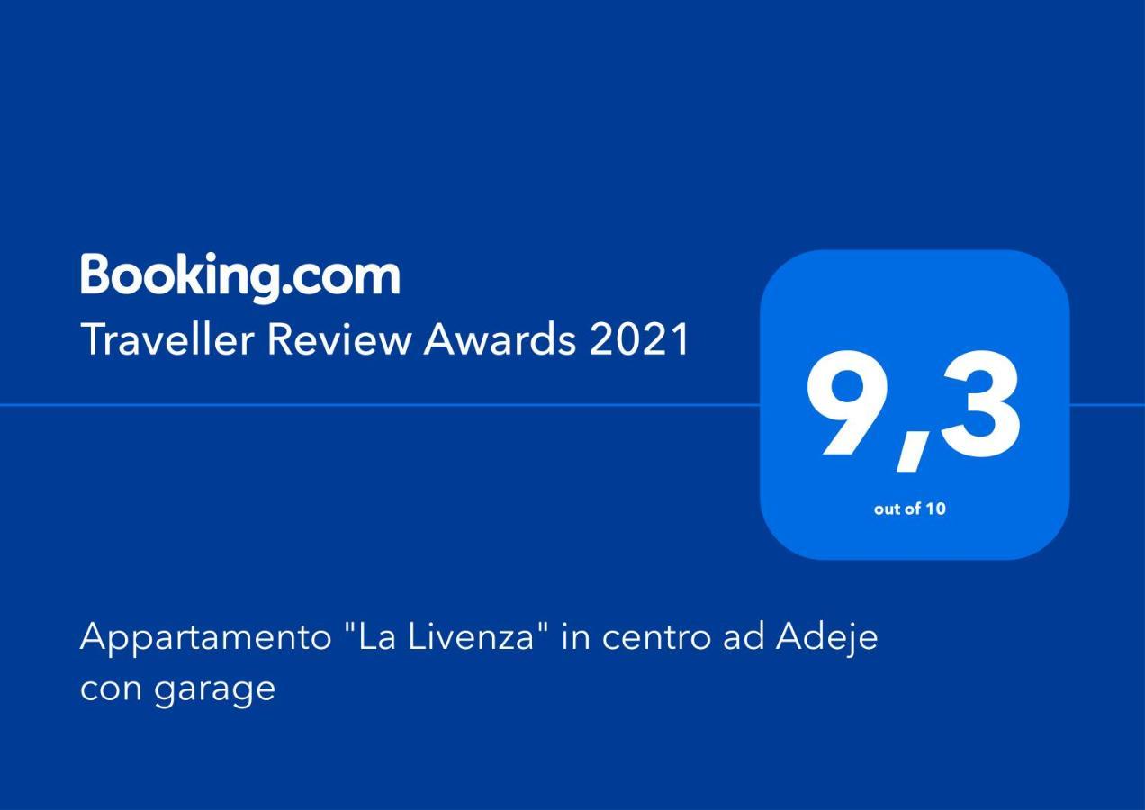 Apartamento "La Livenza" En El Centro De Adeje Con Garaje Privado Διαμέρισμα Costa Adeje  Εξωτερικό φωτογραφία