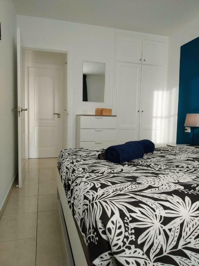 Apartamento "La Livenza" En El Centro De Adeje Con Garaje Privado Διαμέρισμα Costa Adeje  Εξωτερικό φωτογραφία