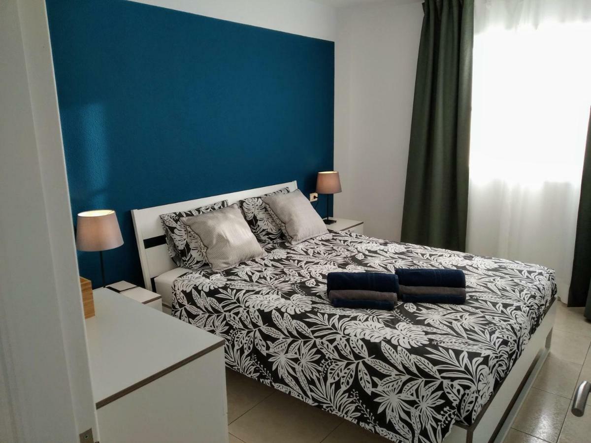 Apartamento "La Livenza" En El Centro De Adeje Con Garaje Privado Διαμέρισμα Costa Adeje  Εξωτερικό φωτογραφία