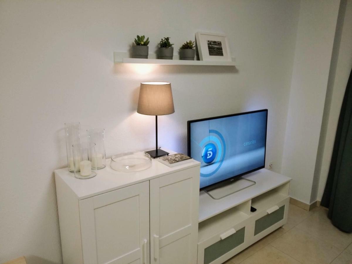 Apartamento "La Livenza" En El Centro De Adeje Con Garaje Privado Διαμέρισμα Costa Adeje  Εξωτερικό φωτογραφία