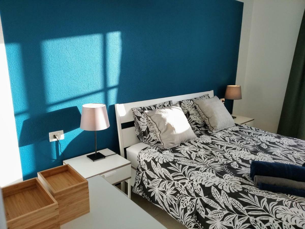 Apartamento "La Livenza" En El Centro De Adeje Con Garaje Privado Διαμέρισμα Costa Adeje  Εξωτερικό φωτογραφία