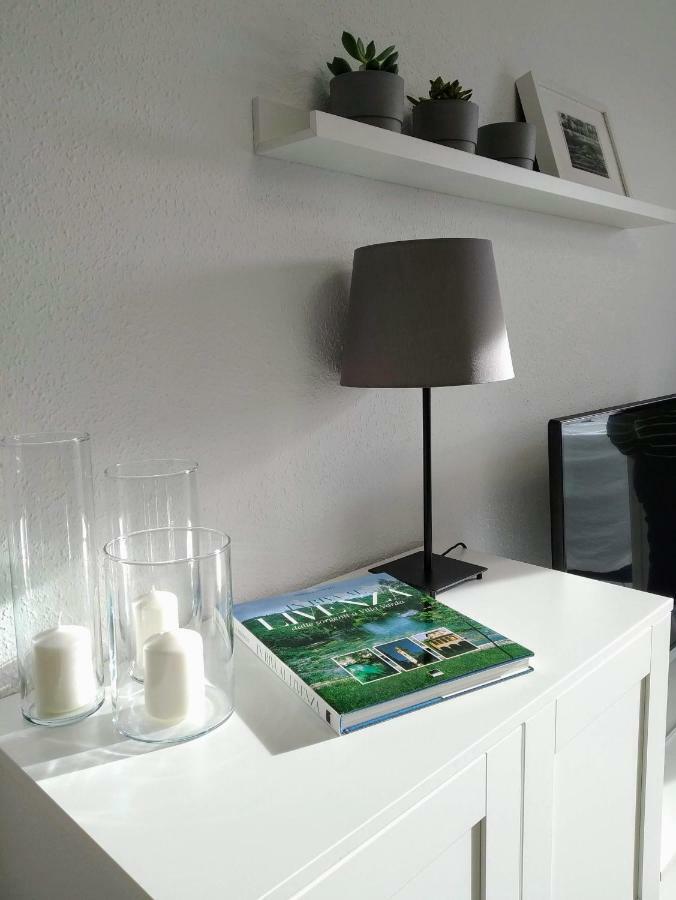 Apartamento "La Livenza" En El Centro De Adeje Con Garaje Privado Διαμέρισμα Costa Adeje  Εξωτερικό φωτογραφία