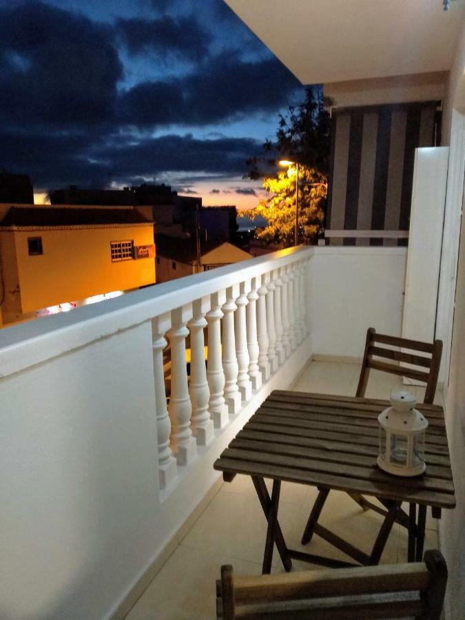 Apartamento "La Livenza" En El Centro De Adeje Con Garaje Privado Διαμέρισμα Costa Adeje  Εξωτερικό φωτογραφία