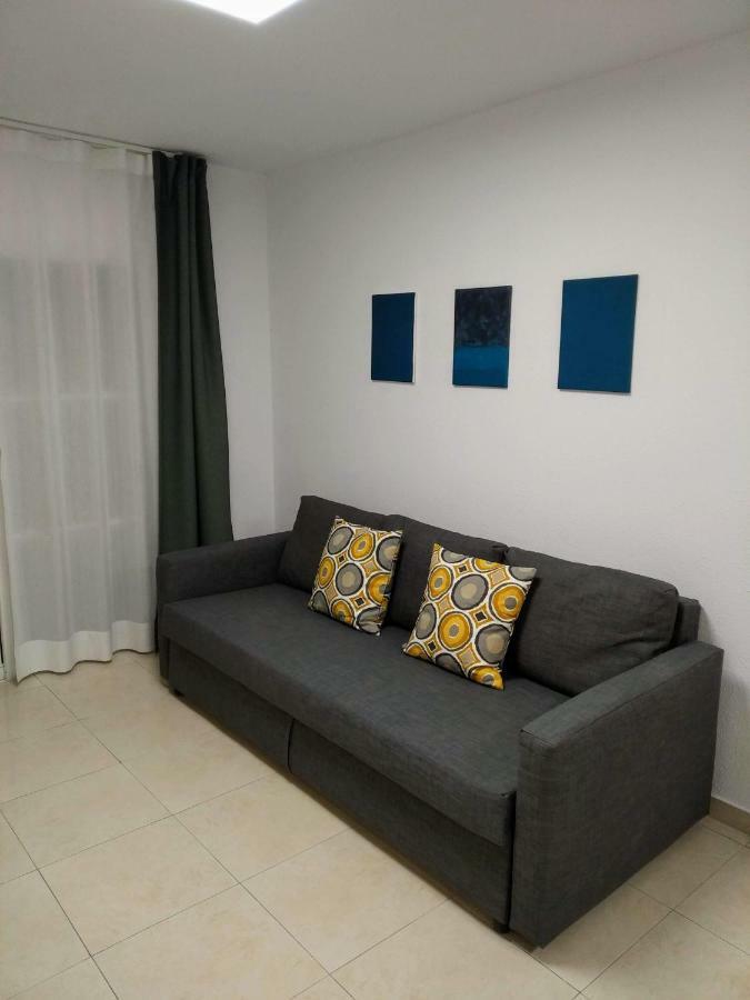 Apartamento "La Livenza" En El Centro De Adeje Con Garaje Privado Διαμέρισμα Costa Adeje  Εξωτερικό φωτογραφία