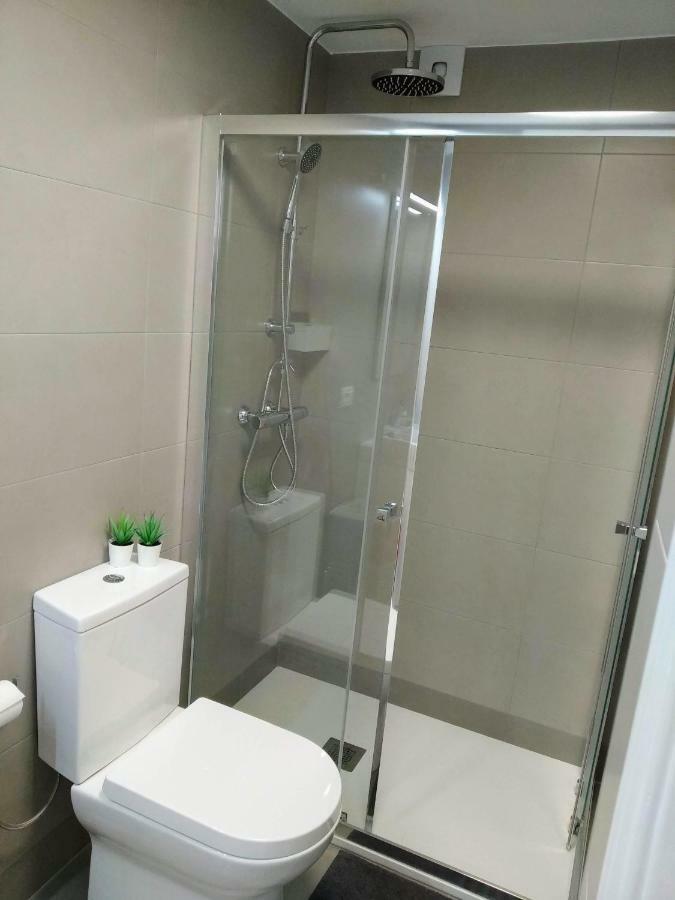Apartamento "La Livenza" En El Centro De Adeje Con Garaje Privado Διαμέρισμα Costa Adeje  Εξωτερικό φωτογραφία