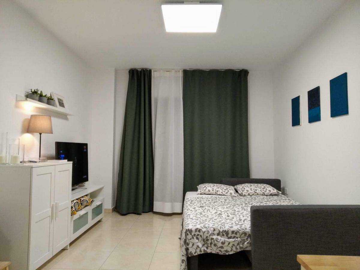Apartamento "La Livenza" En El Centro De Adeje Con Garaje Privado Διαμέρισμα Costa Adeje  Εξωτερικό φωτογραφία